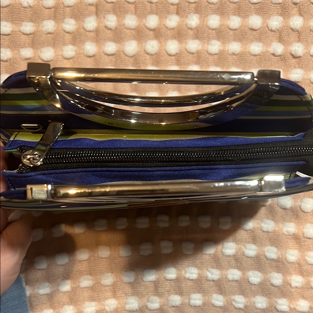 KATE SPADE~ Sporty Purse - Picture 7 of 16
